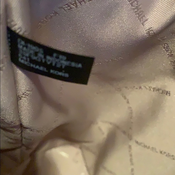 MK purse
